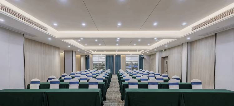 泊悦酒店(桂林两江四湖象鼻山景区店)图片