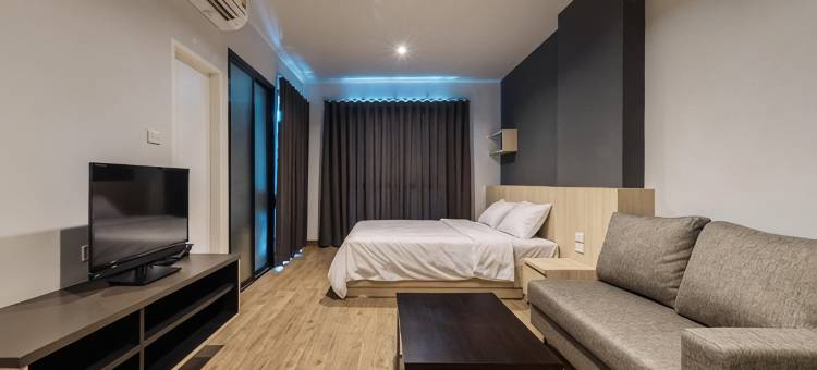 MT公园公寓(MT Park Residence)图片