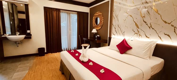 Aliyana Hotel & Resort图片