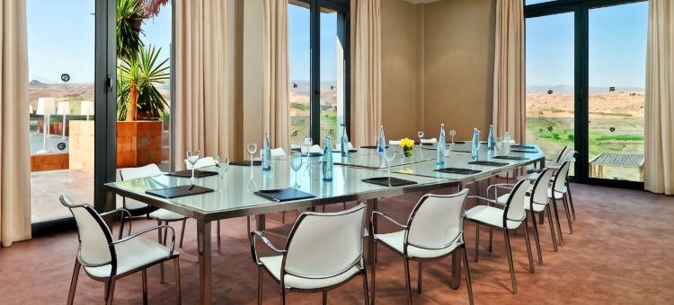 萨洛夫雷宁静酒店和度假村(Salobre Hotel Resort & Serenity)图片