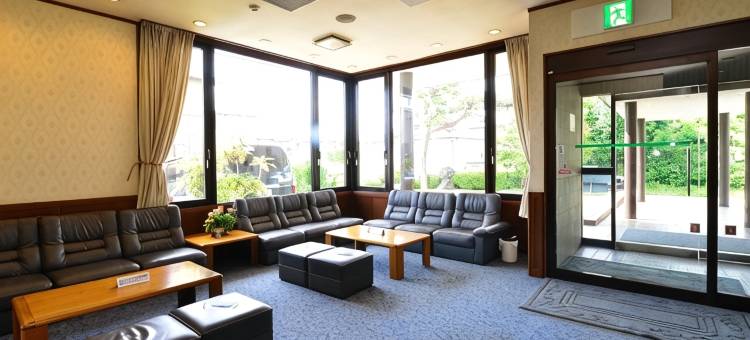千叶县中央商务酒店(Business HotelCentral)图片