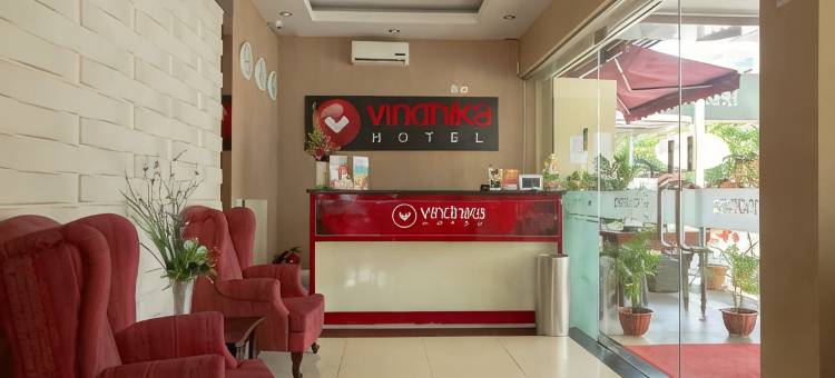 彭加约曼温德希卡酒店(Vindhika Hotel Pengayoman)图片