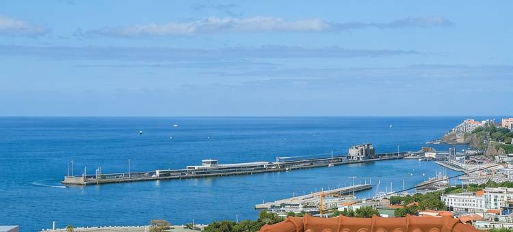 GuestReady - An amazing blue ocean view图片
