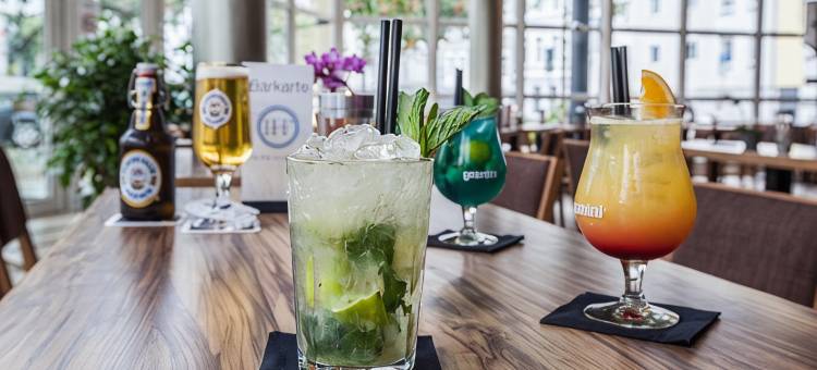峡湾酒店(Hotel am Fjord)图片