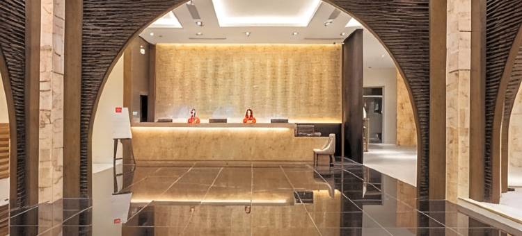 塔克洛班高峰酒店(Summit Hotel Tacloban)图片