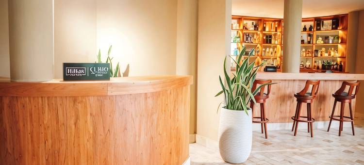 皇家棕榈加拉帕戈斯希尔顿格芮精选酒店(Royal Palm Galapagos, Curio Collection by Hilton)图片