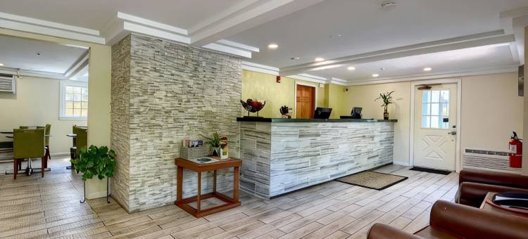 北岸酒店(Northshore Hotel)图片