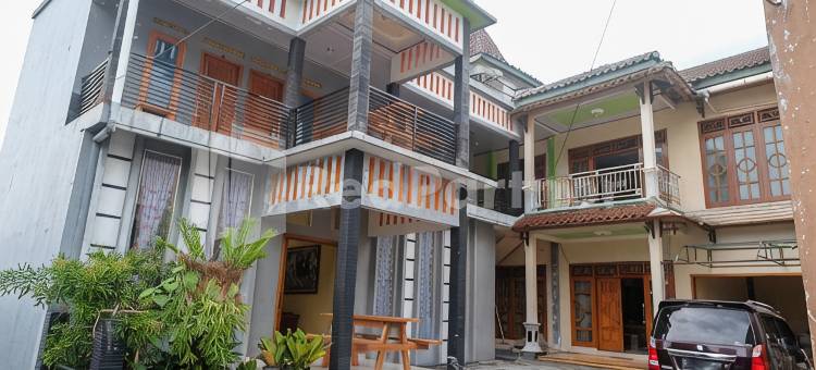 威斯玛吉里穆廖B米特拉Grojogan Sewu红多兹酒店(Wisma Giri Mulyo B Near Grojogan Sewu Mitra RedDoorz)图片