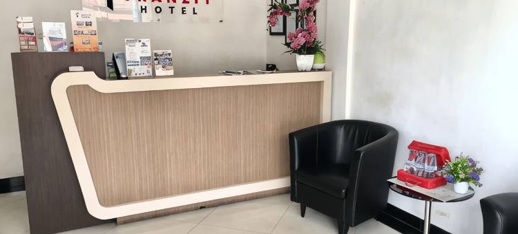 Tranzit Hotel图片