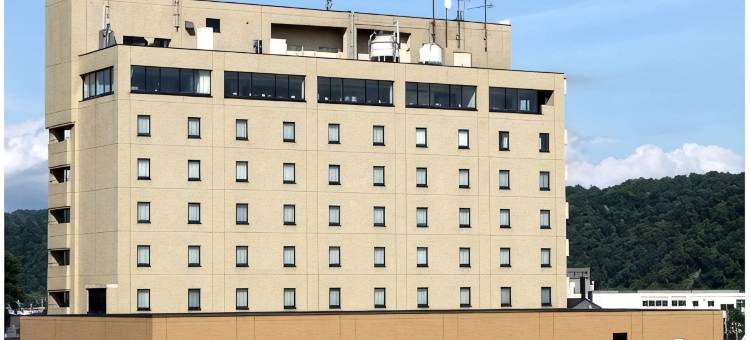 静内艾克里普斯酒店(Shizunai Eclipse Hotel)图片