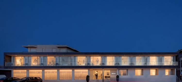 弗拉多罗海滩温泉精品酒店(Furadouro Boutique Hotel Beach & Spa)图片