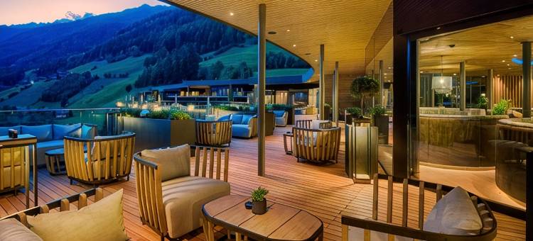 阿蒙堤威尔尼斯度假村(Amonti Wellnessresort)图片