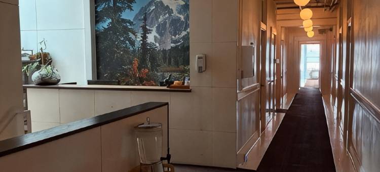 西雅图埃斯酒店(Ace Hotel Seattle)图片