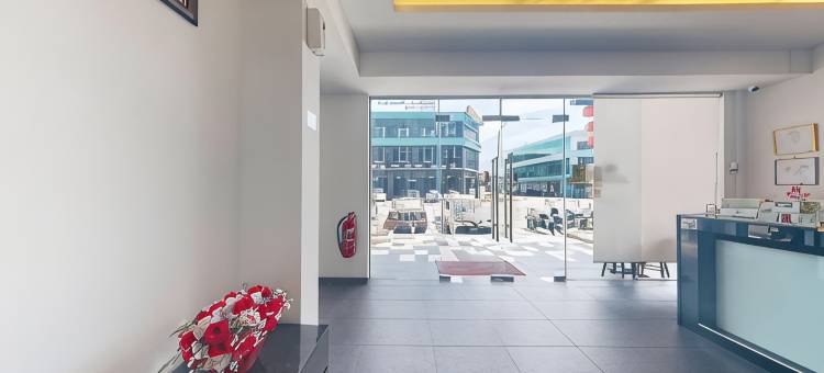 武吉英达Kozi酒店by Ardens(Kozi Hotel by Ardens - Taman Bukit Indah)图片