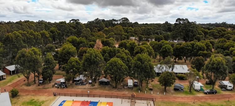 玛格利特河-Discovery Parks酒店(Discovery Parks - Margaret River)图片