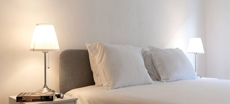 GuestReady - Warm and Inviting flat with balcony图片