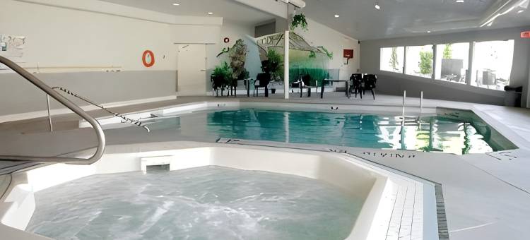 凯艺套房酒店(Quality Inn & Suites)图片