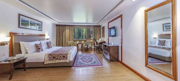 赫万度假村(Hotel Heevan Retreat)图片