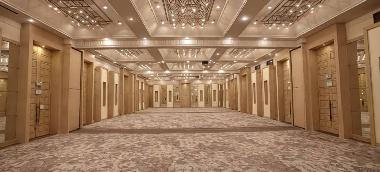 寻求加会议中心克拉克(Quest Plus Conference Center, Clark)图片
