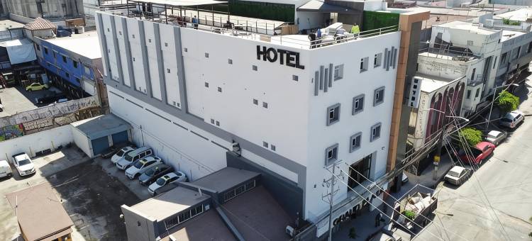 大一广场酒店(Hotel Grand One Plaza)图片