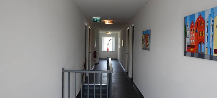 三棵菩提树之家(B&B Bij de 3 Linden)图片