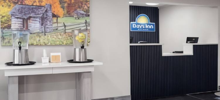 达文波特美吟酒店(Baymont by Wyndham Davenport)图片