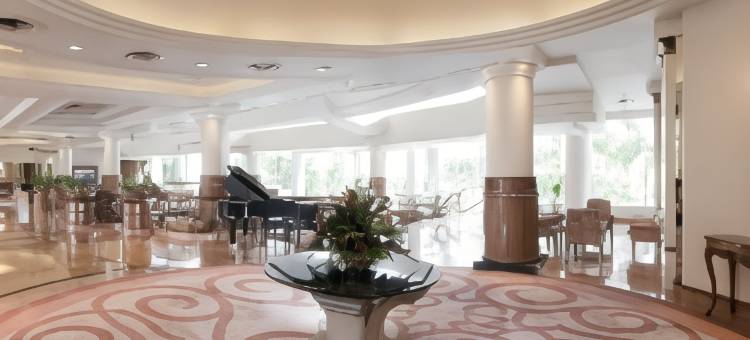 纳闽帝盛君豪酒店(Dorsett Grand Labuan)图片