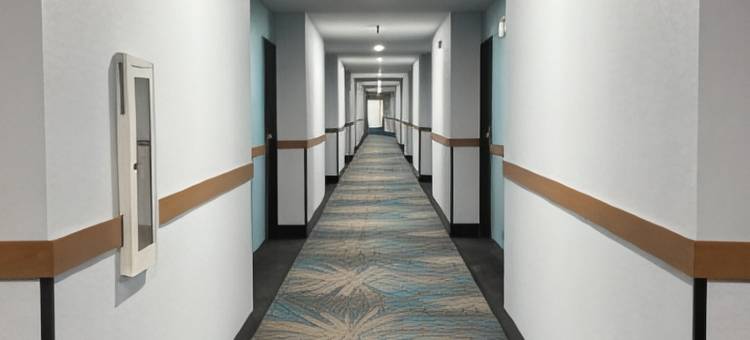 曼卡图温德姆戴斯酒店(Days Inn by Wyndham Mankato)图片