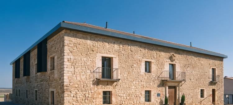 圣安娜修道院霍斯潘迪姆酒店(Hospedium Hotel Convento de Santa Ana)图片