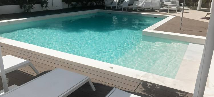 埃武拉橄榄酒店(Evora Olive Hotel)图片