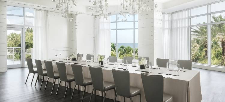 迈阿密巴尔港丽思卡尔顿度假村(The Ritz-Carlton Bal Harbour, Miami)图片