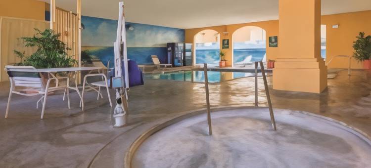 阿纳海姆拉昆塔温德姆套房酒店(La Quinta Inn & Suites by Wyndham Anaheim)图片