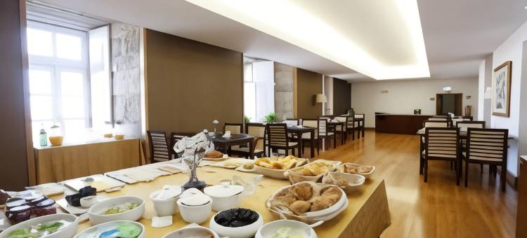 蒙特贝洛宫梅洛斯维塞乌历史酒店(Montebelo Palácio Dos Melos Viseu Historic Hotel)图片