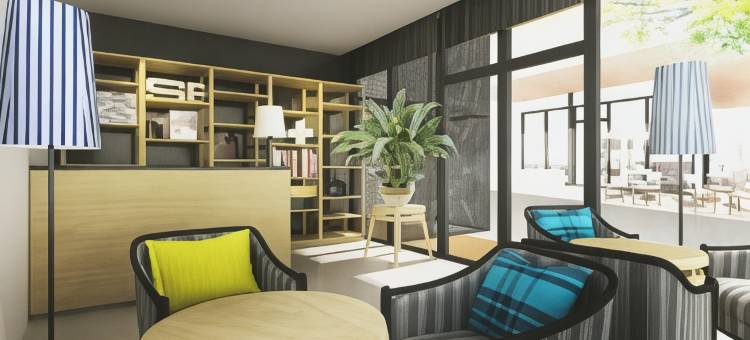 MDR 酒店(MDR Hotel)图片