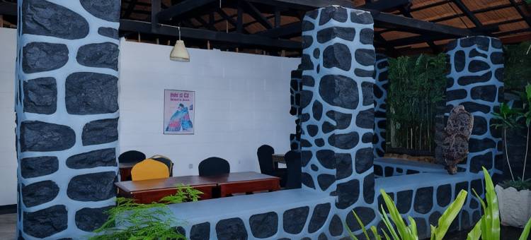 Kivu Nest Hotel图片