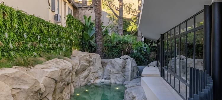 戛纳市中心 Staybridge Suites(Staybridge Suites CANNES CENTRE by IHG)图片