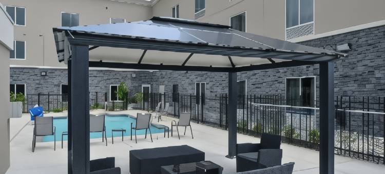 孟菲斯南海文美洲最佳价值套房酒店(Americas Best Value Inn and Suites Southaven/Memphis)图片