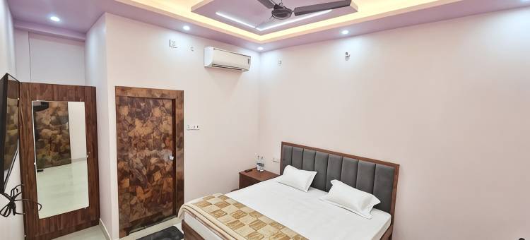Ojas Royale - 宴会和酒店(Ojas Royale - Banquet and Hotel)图片