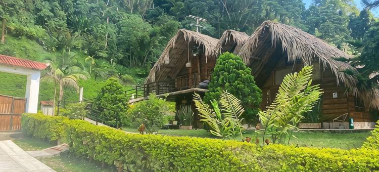 乐高生态旅游区埃尔法罗(Rancho Ecoturistico El Faro)图片