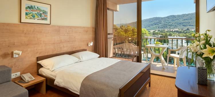 瓦拉马尔阿卡塔尔阳光酒店(Arkada Hotel)图片