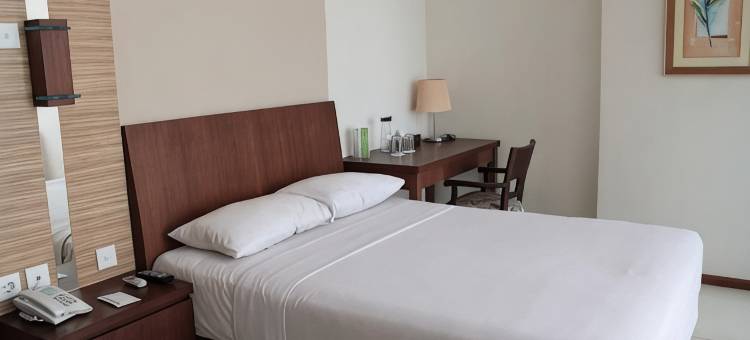 Thamrin Condotel - Jakarta图片