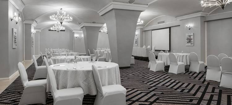 新非洲达累斯萨拉姆福朋喜来登酒店(Four Points by Sheraton Dar es Salaam New Africa)图片