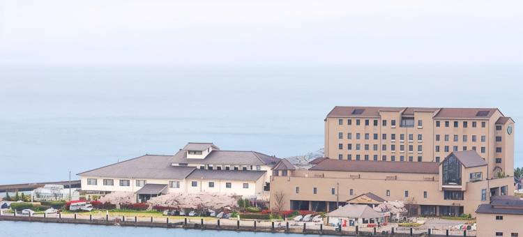 北琵琶湖Grazie酒店(Kitabiwako Hotel Grazie)图片