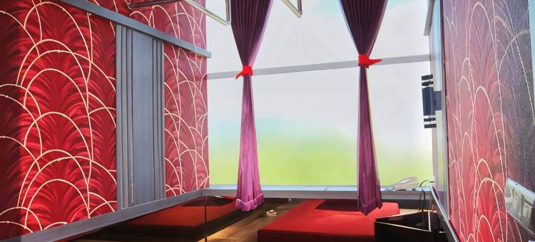 奥特普斯健康温泉酒店(Octopuss Wellness Hotel & Spa)图片