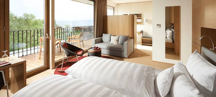 博拉温泉Spa度假酒店(Hotel Bora HotSpaResort)图片