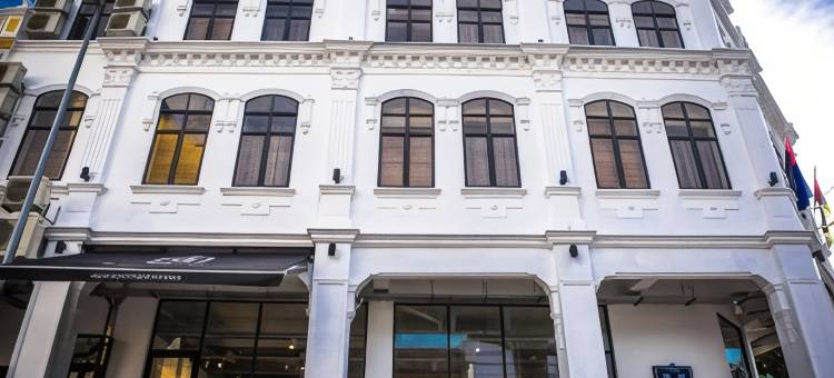 Muo Boutique Hotels(Muo Boutique Hotels)图片