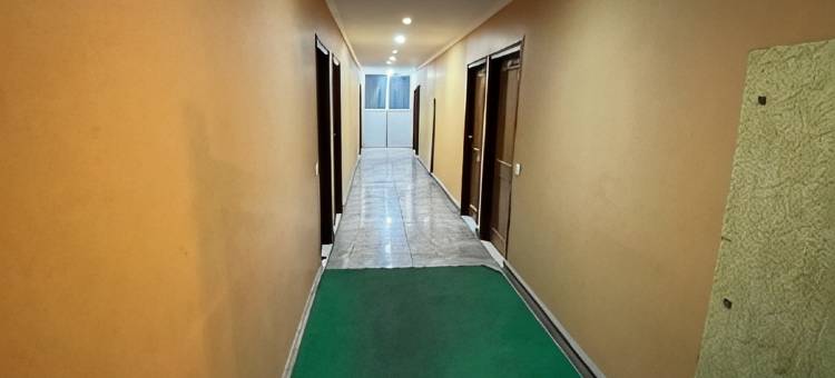 Hotel Anand图片