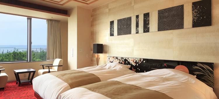 福井世纪昂度假酒店＆Spa Technoport(9Stay Resort Technoport Fukui)图片