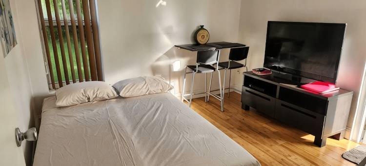 肯德尔-动物园和迈阿密D学院私人公寓(Private Apt Kendall - Near Zoo and Miami D College)图片