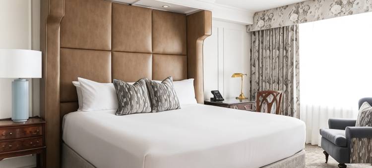 威德伍德水疗酒店(Wedgewood Hotel & Spa - Relais & Chateaux)图片